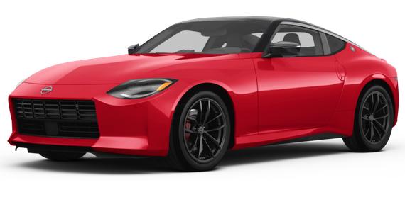 NISSAN NISSAN Z 2025 JN1BZ4AH6SM410861 image